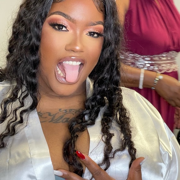 Loose Deep Wave bundles - Picture 3 of 5